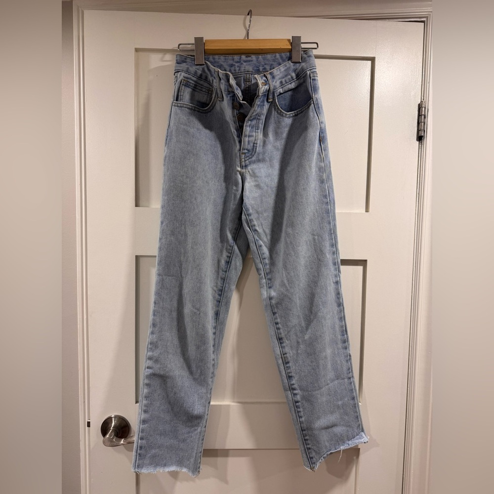 John Galt Brandy melville jeans size xs